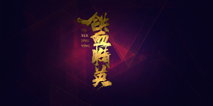 鐵血精英