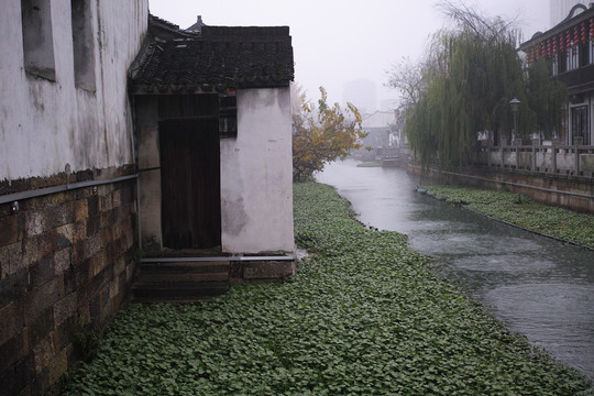 江南水乡