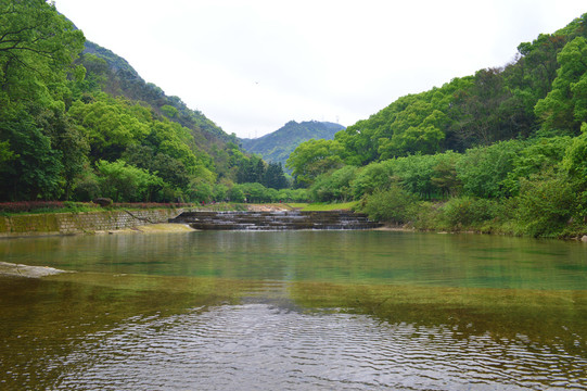 福州森林公园