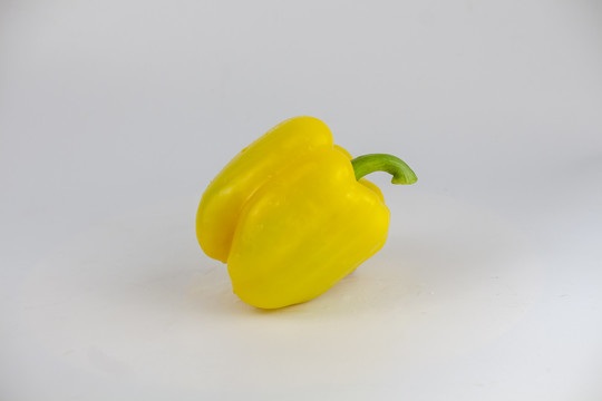 高清黄色彩椒