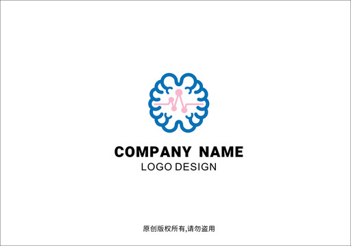 腦相關(guān)科技圖標(biāo)