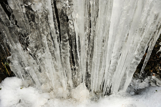 冰雪