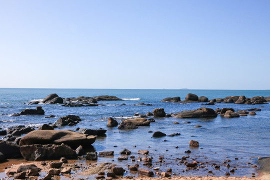 海景