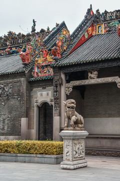 陈家祠