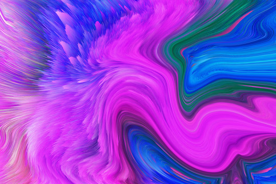 抽象背景