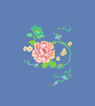 中式裝飾