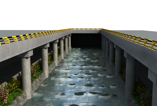 下水道污水處理