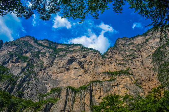 太行山