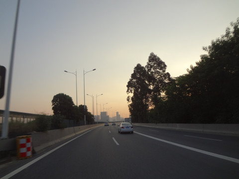 城市道路