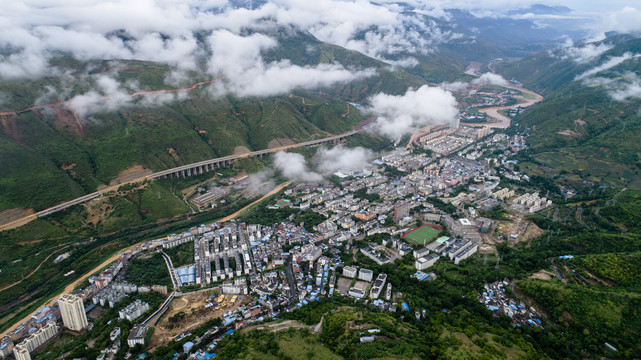 元阳梯田