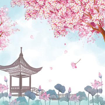 唯美風(fēng)景