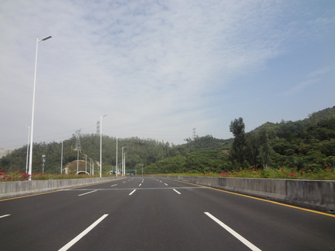 城市道路