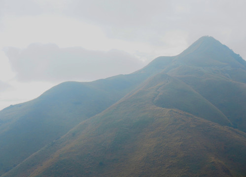 山景