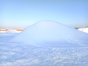 人造雪