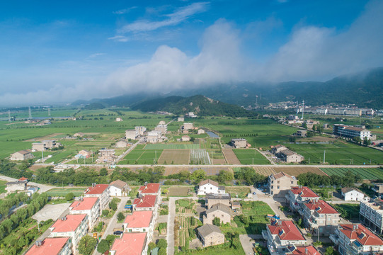 新农村建设