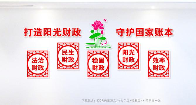 財(cái)政