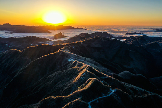 雪景