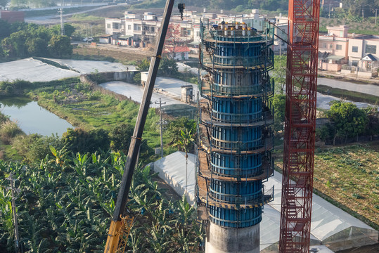 铁路建设