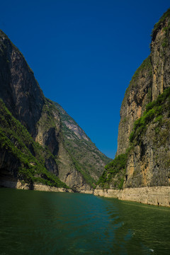 青山绿水