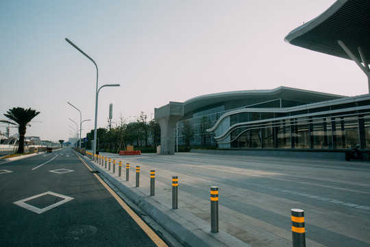深圳国际会展中心