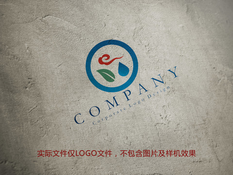 祥云logo