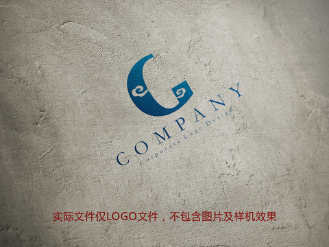 G字母logo