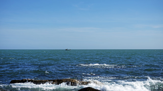 海景