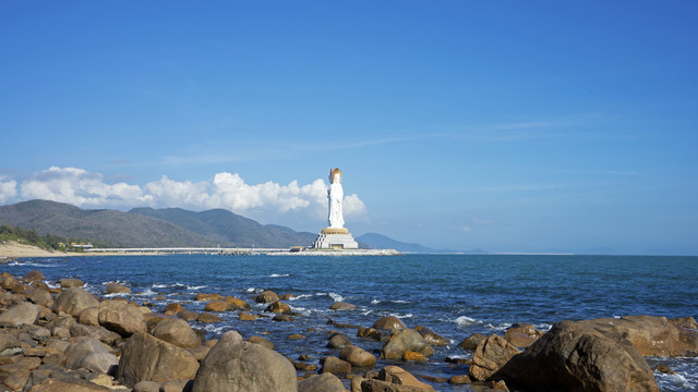 海景