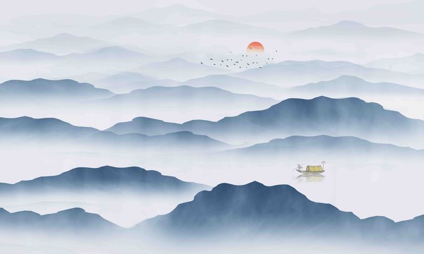 新中式