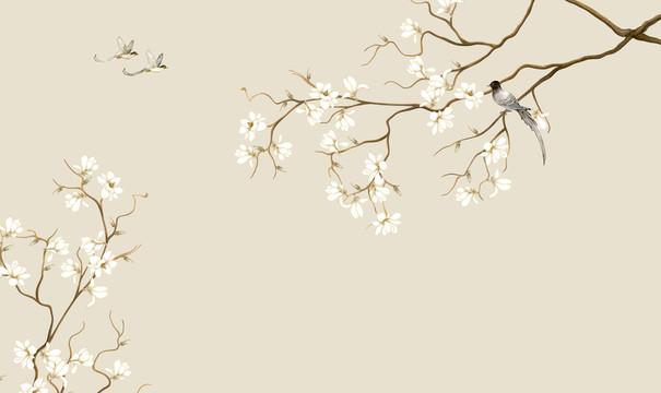 花鳥