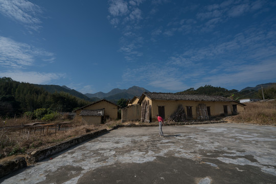 農(nóng)村