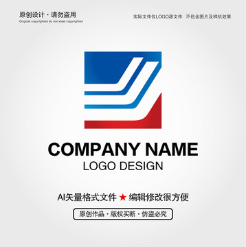 科技LOGO