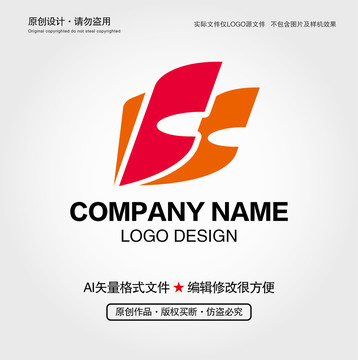 科技LOGO