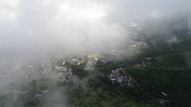 元阳梯田南沙