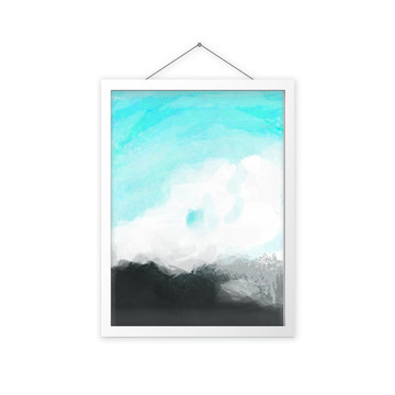 裝飾畫海