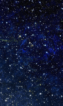 星空婚禮