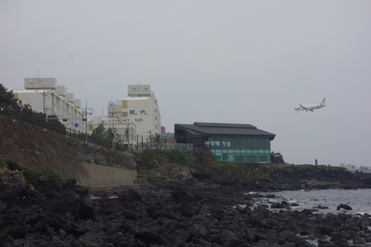 济州岛