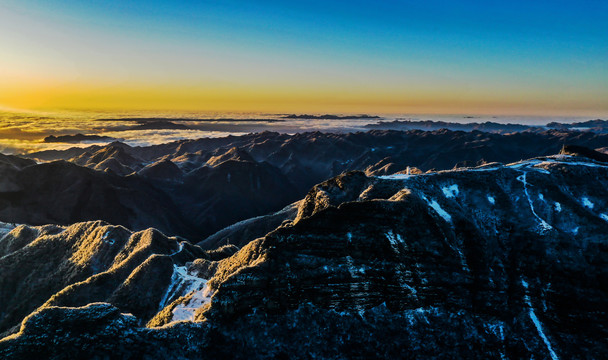 雪景