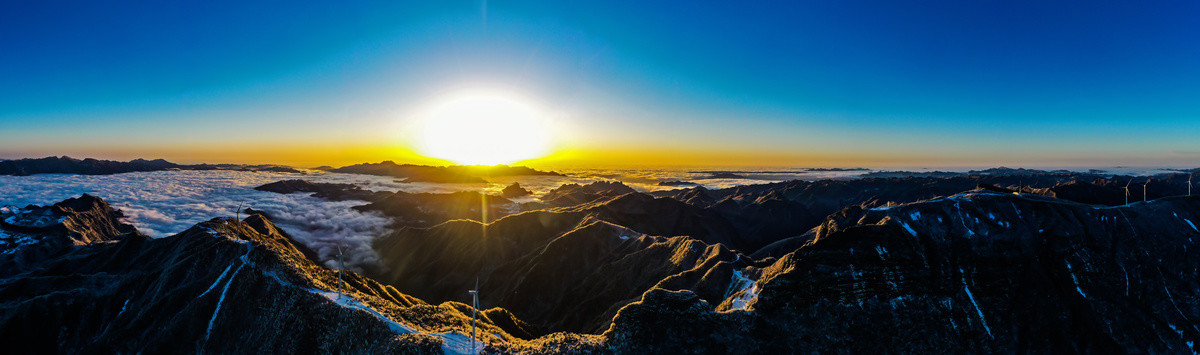 雪景