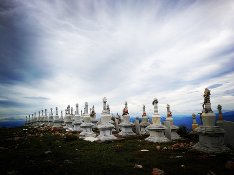 风景区