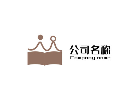 閱讀logo