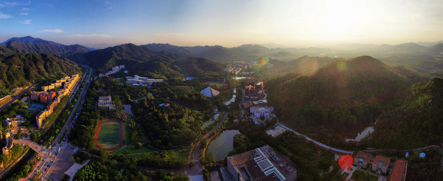 北京师范大学珠海校区