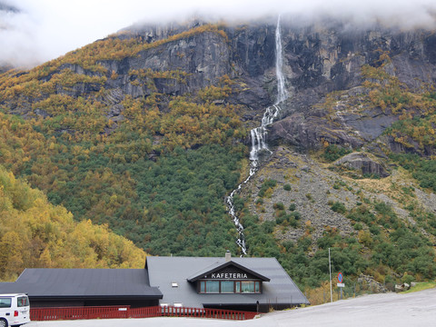 高山流水