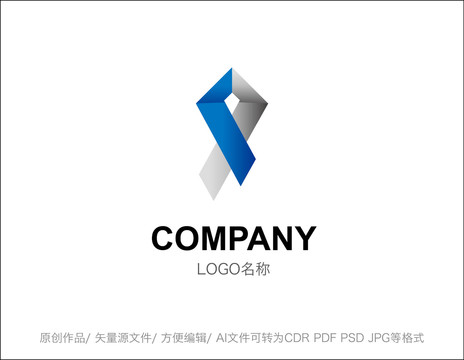 投資logo