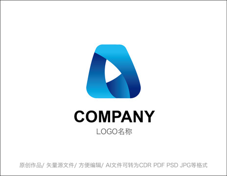 投资logo