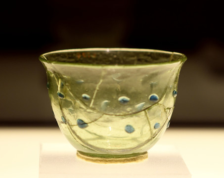 韩国玻璃杯
