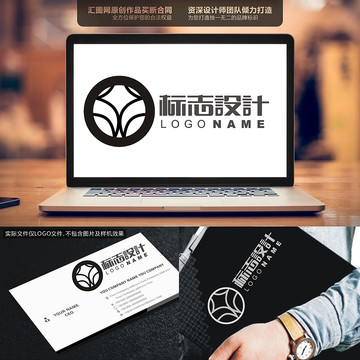 創(chuàng)意標(biāo)志LOGO原創(chuàng)手繪標(biāo)志