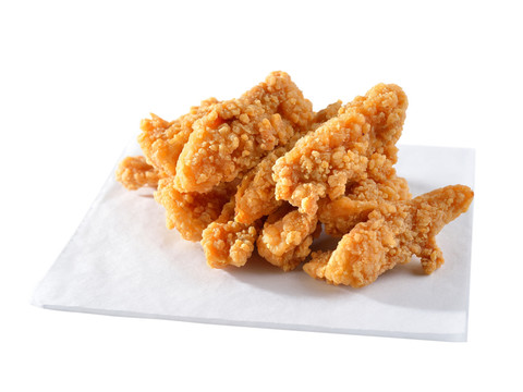 美味香酥雞柳