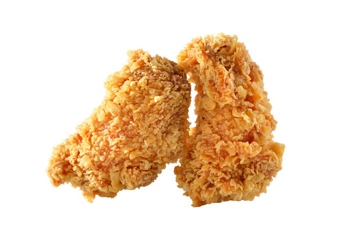 香酥烤雞翅