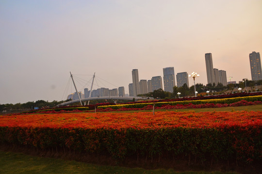 集美新市民广场